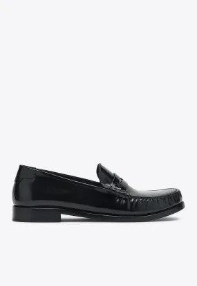 Cassandre Patent Leather Loafers