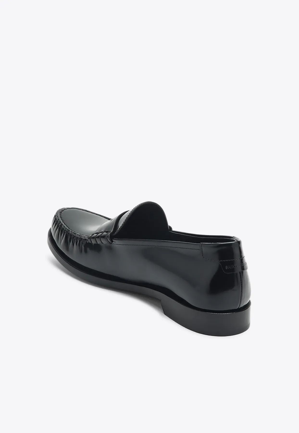 Cassandre Patent Leather Loafers