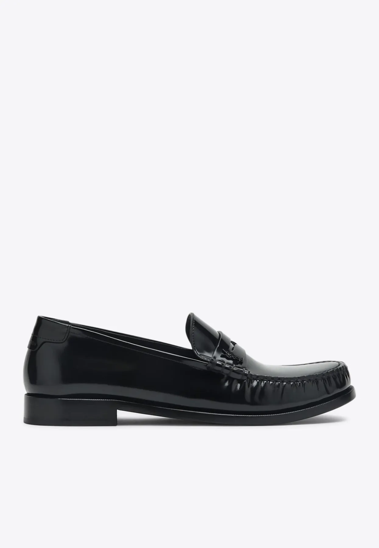 Cassandre Patent Leather Loafers