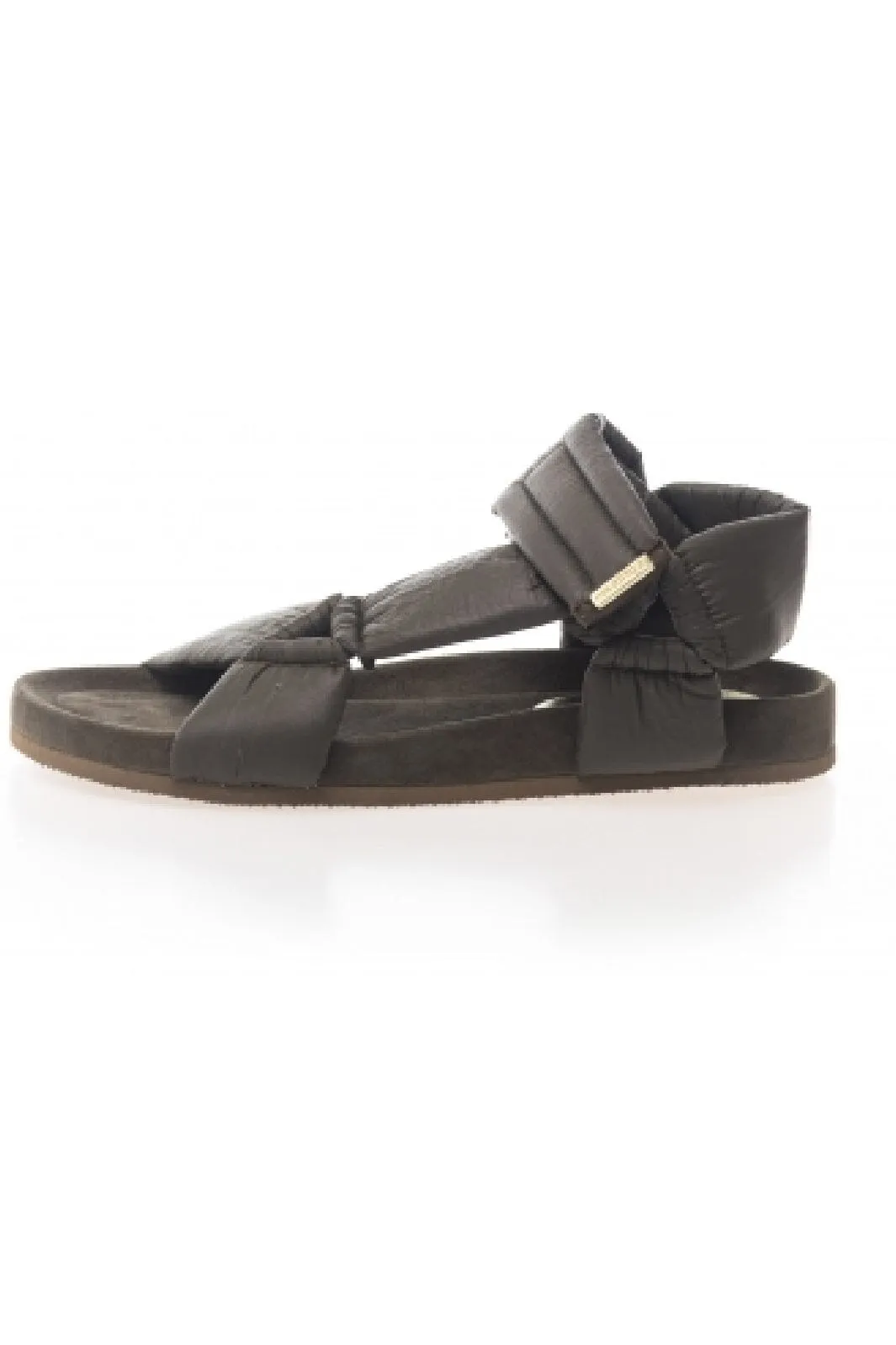 Copenhagen Shoes - Carrie - 099 Army