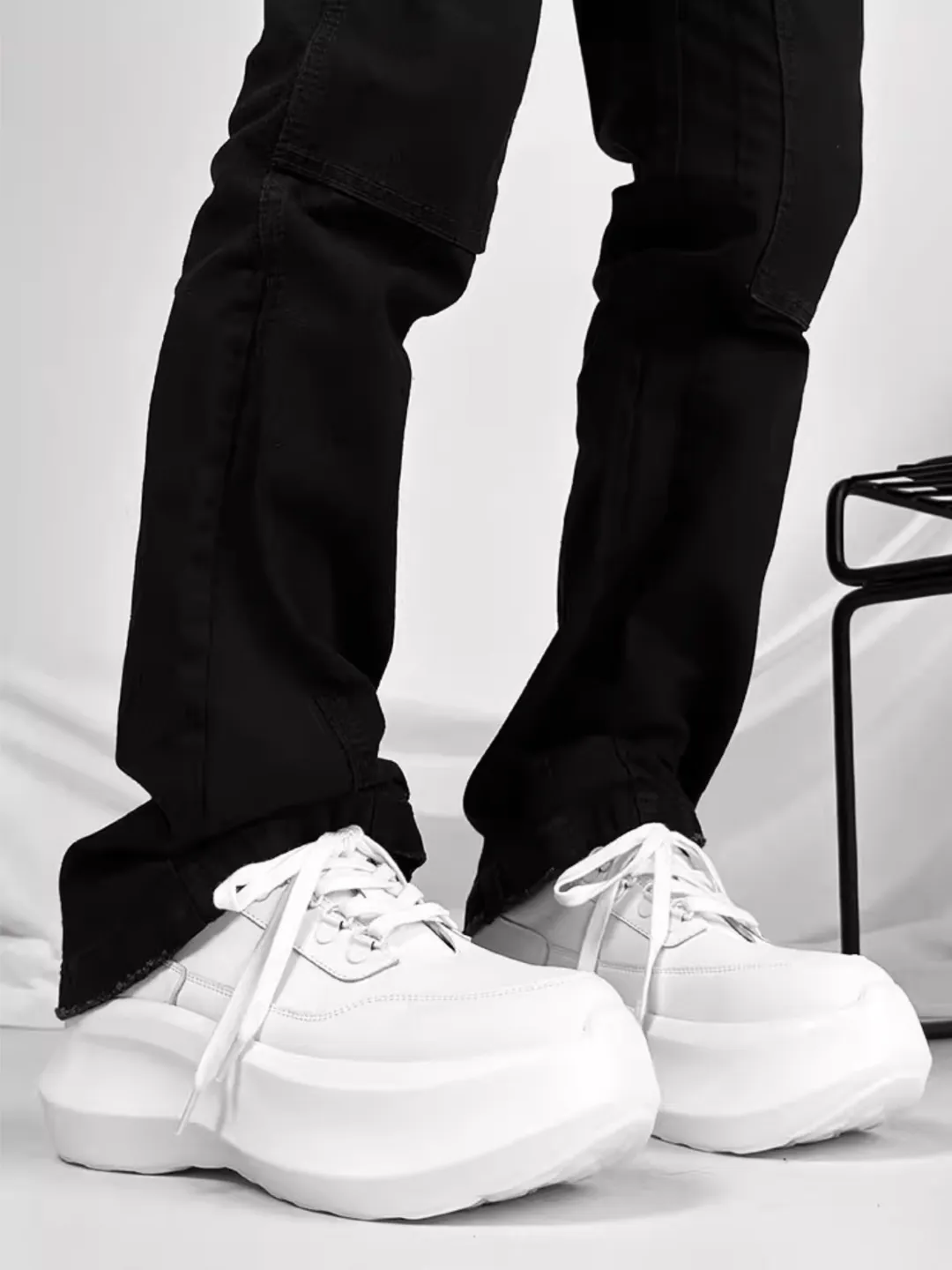 daddy casual sneakers  na1191