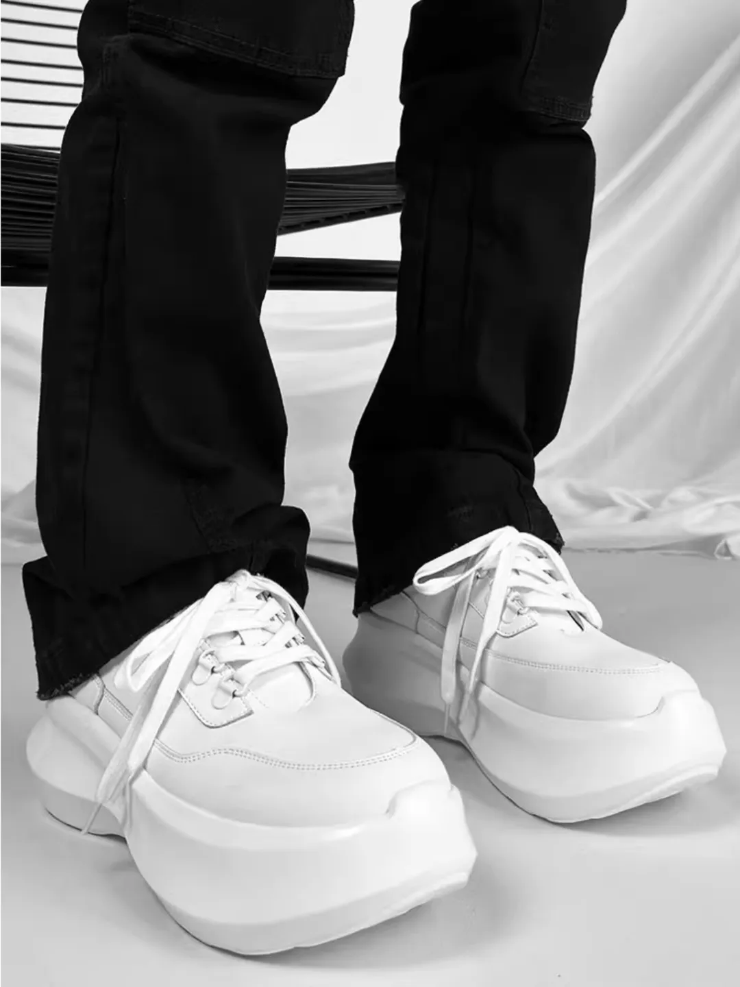 daddy casual sneakers  na1191