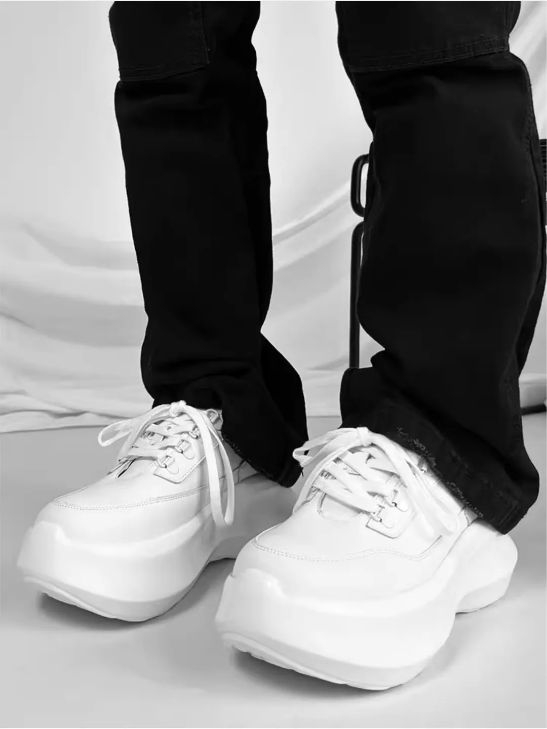 daddy casual sneakers  na1191