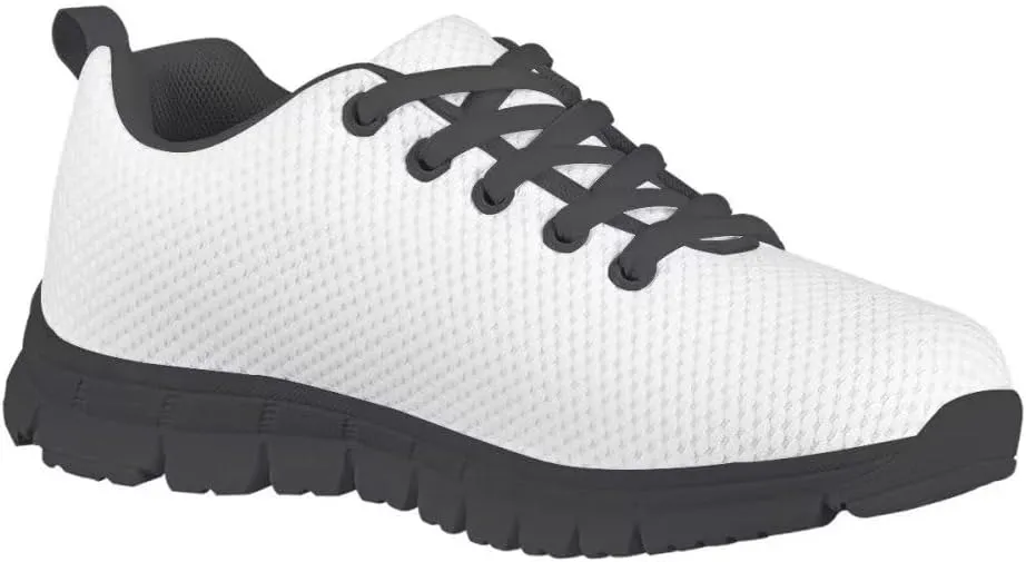 GIFTPUZZ Unisex-Child Low Height Breathable Sneakers Running Lightweight Sports Sneakers