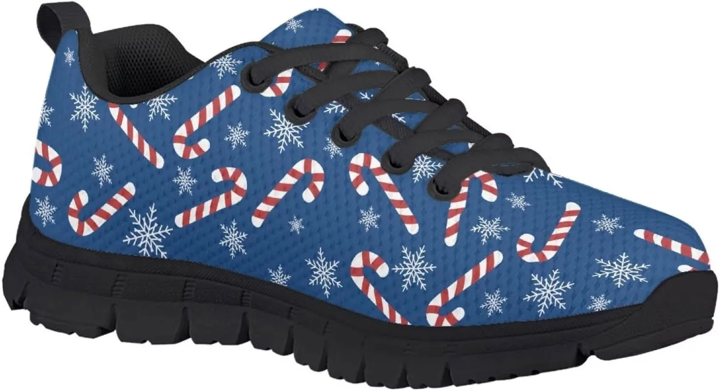 GIFTPUZZ Unisex-Child Low Height Breathable Sneakers Running Lightweight Sports Sneakers