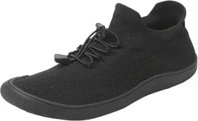 Men's Casual Dress Oxfords Shoes Breathable Knit Womens Tennis Shoes Flat Feet Women's Casual Shoes White Platform Sneakers White Tennis Shoe Loafers Dress Shoe