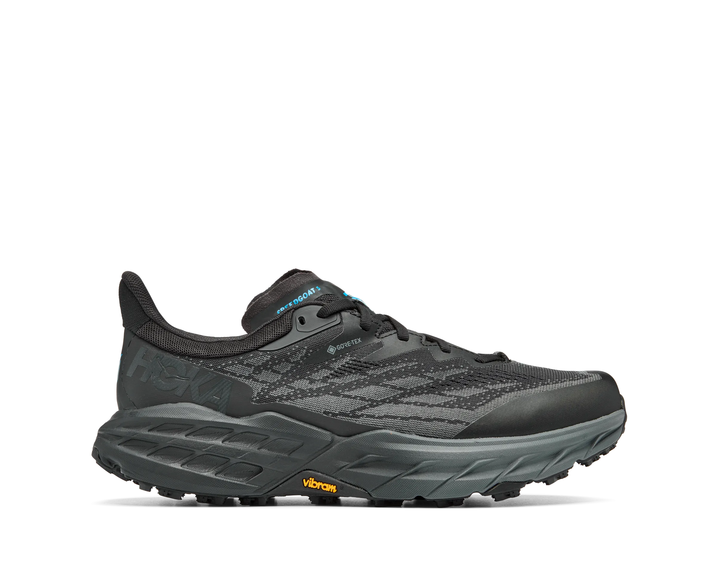 Men's Hoka Speedgoat 5 GTX