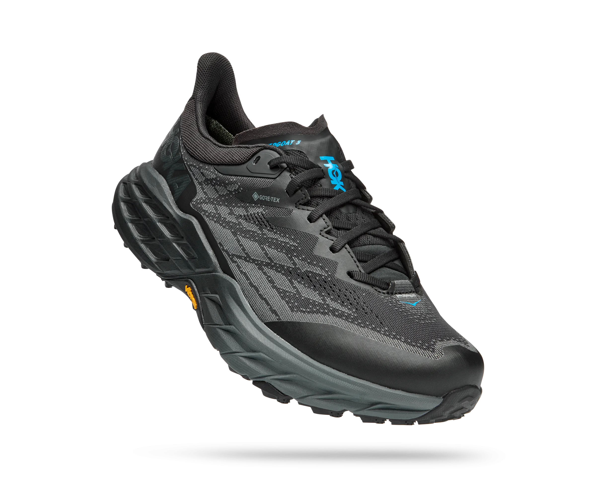 Men's Hoka Speedgoat 5 GTX
