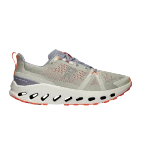 On Cloudsurfer Trail | Fossil / Ivory | Mens