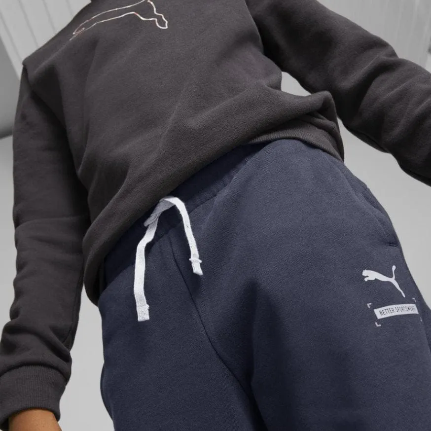Puma Active Sports Boys' Sweatpants