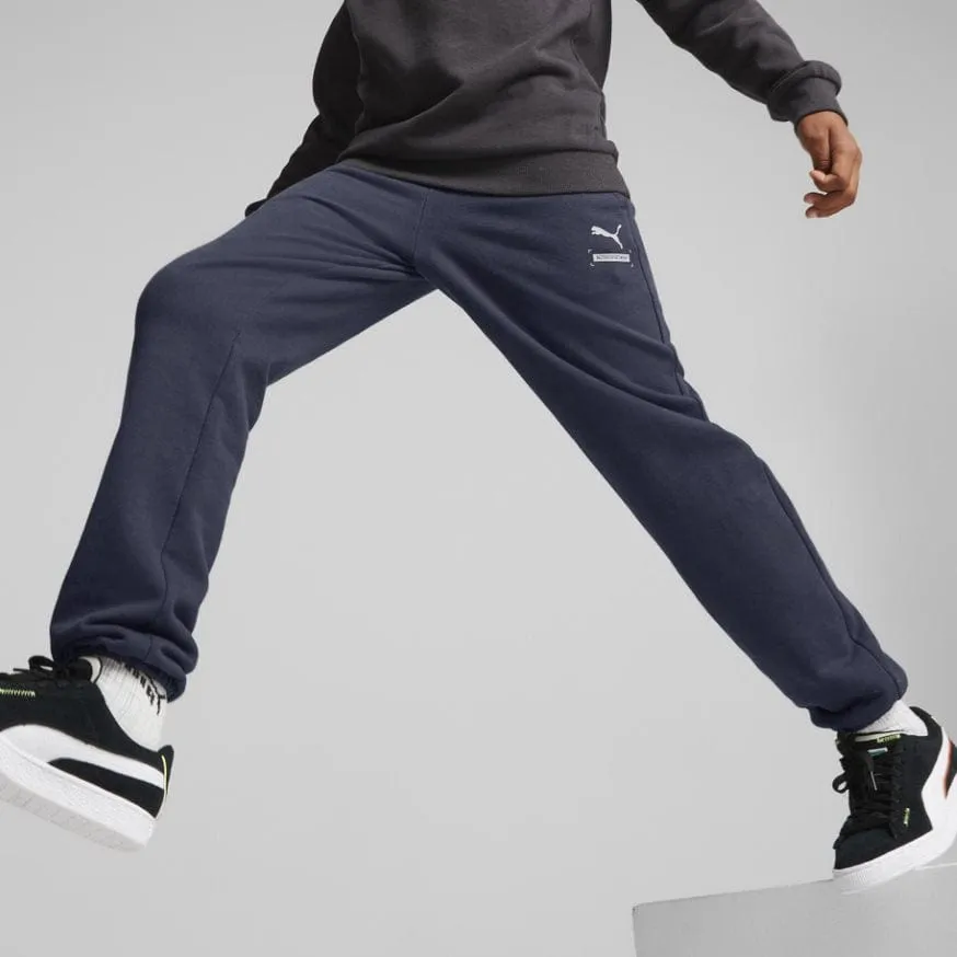 Puma Active Sports Boys' Sweatpants