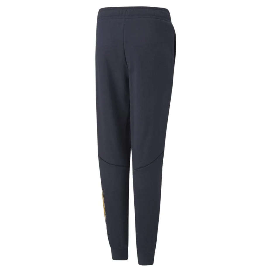 Puma Active Sports Boys' Sweatpants