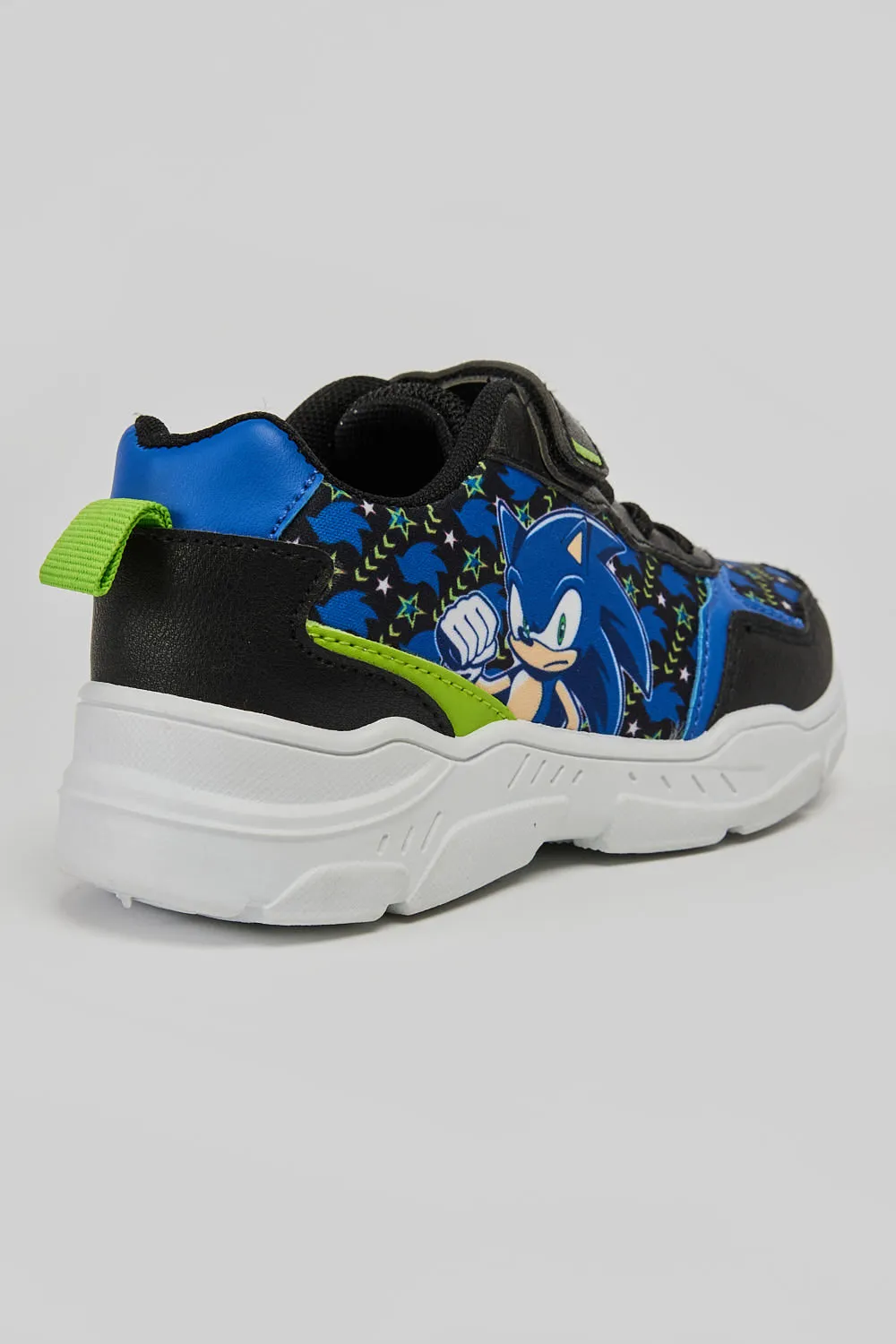 SONIC KAI SPORTY TRAINER