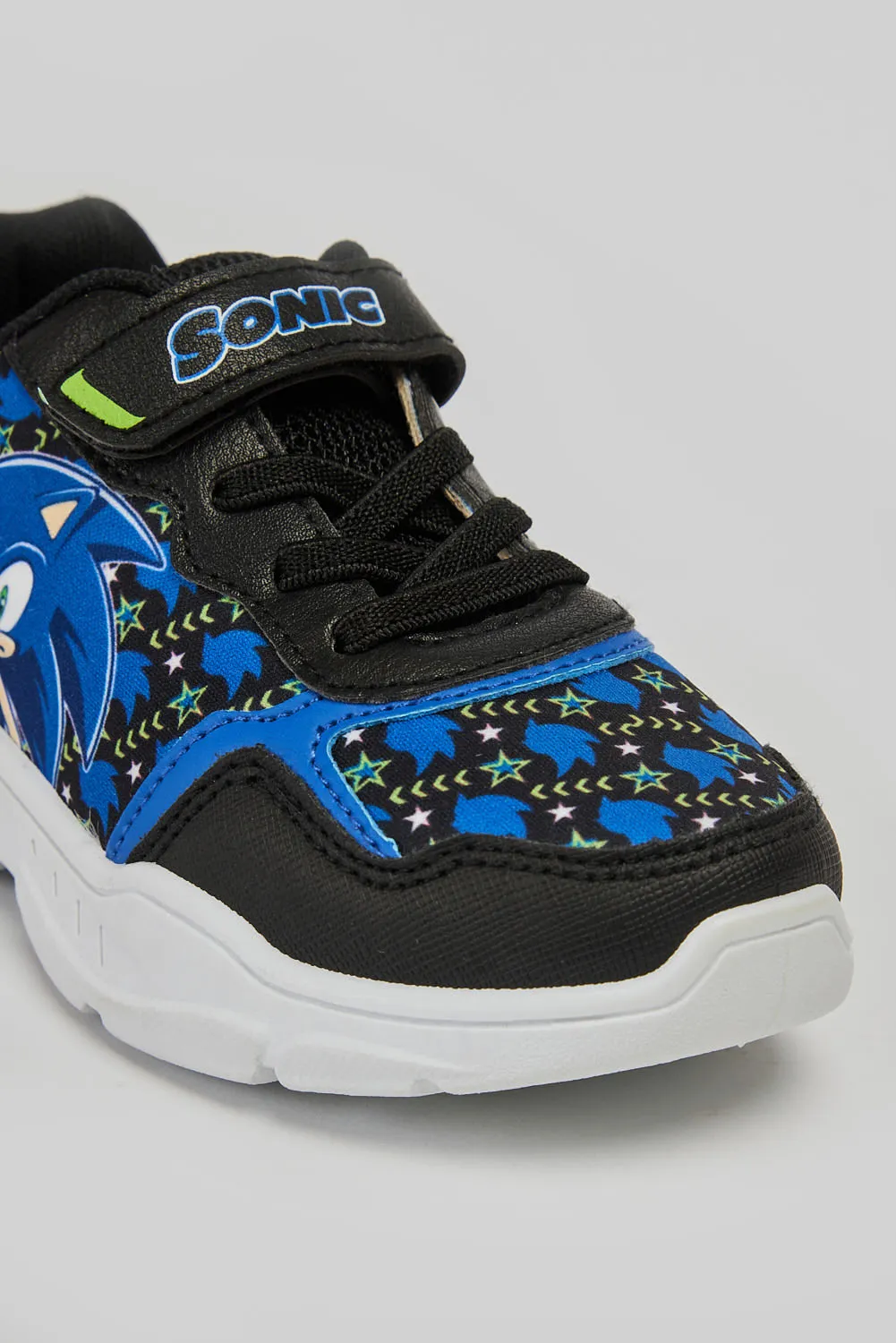 SONIC KAI SPORTY TRAINER