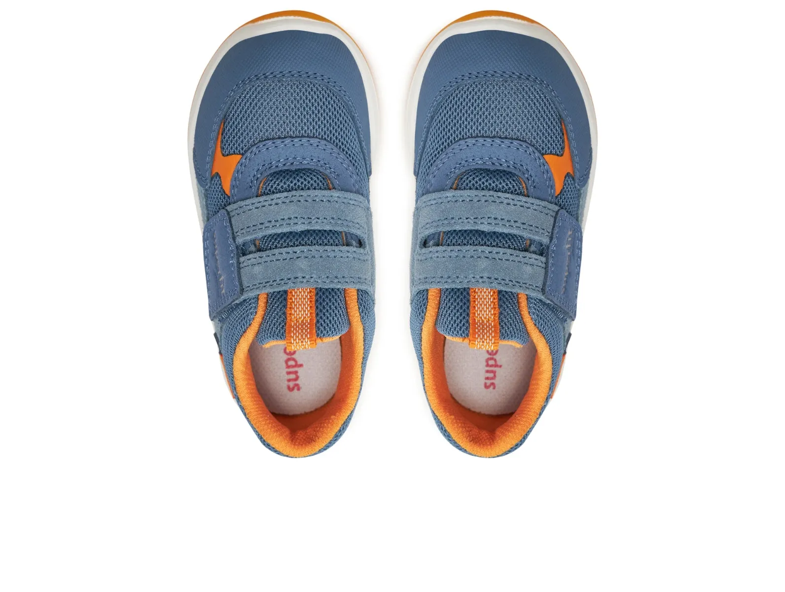 Superfit Cooper1-006404-8010 - Blue Orange
