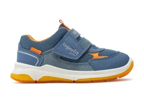 Superfit Cooper1-006404-8010 - Blue Orange