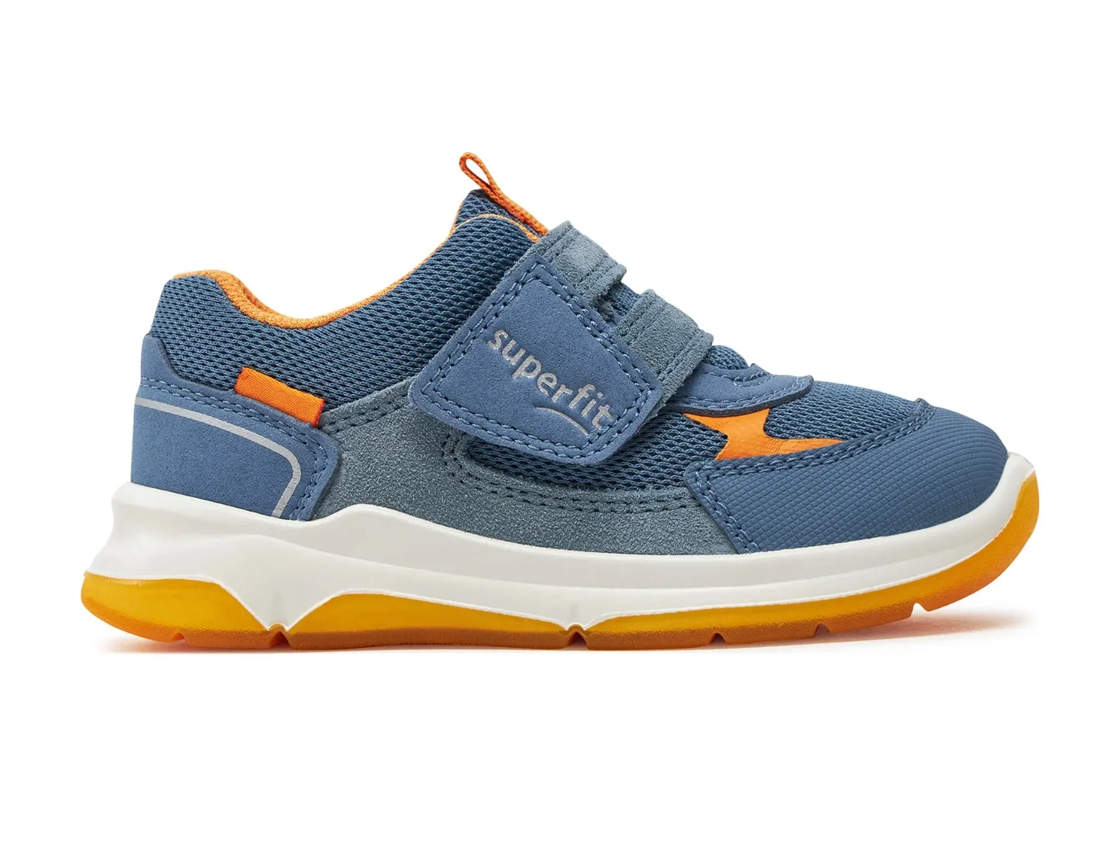 Superfit Cooper1-006404-8010 - Blue Orange