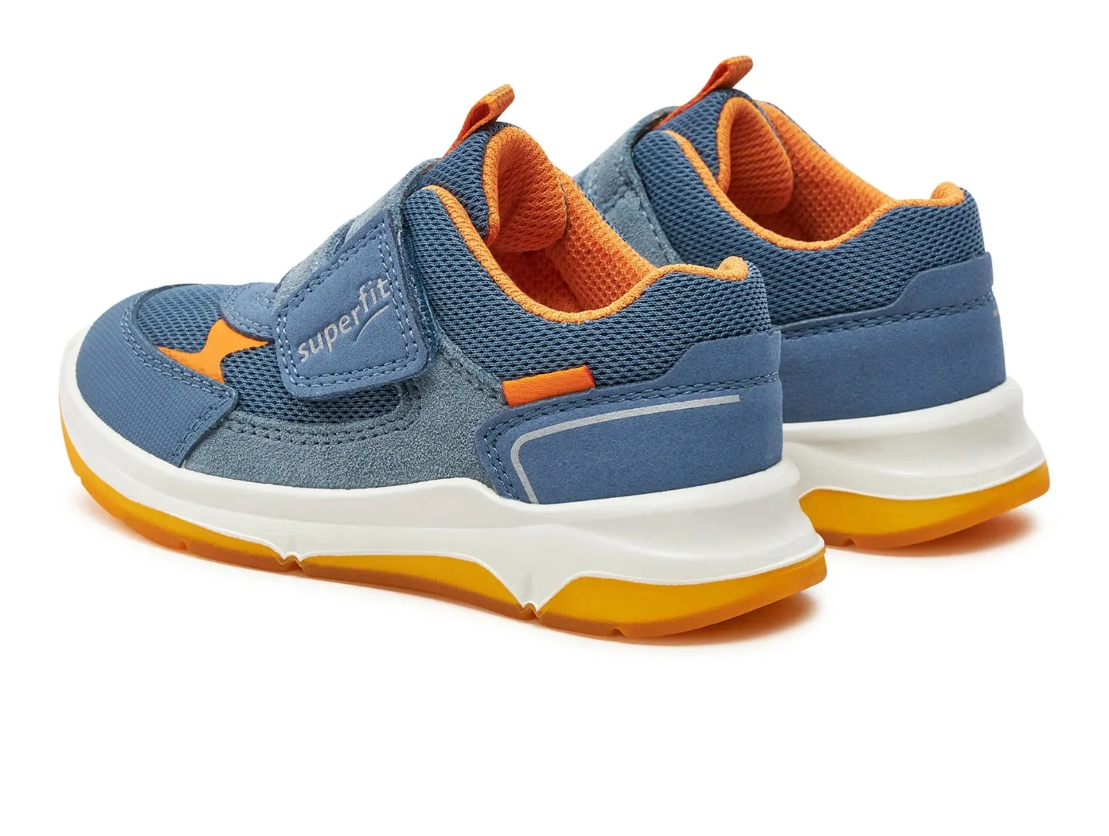 Superfit Cooper1-006404-8010 - Blue Orange