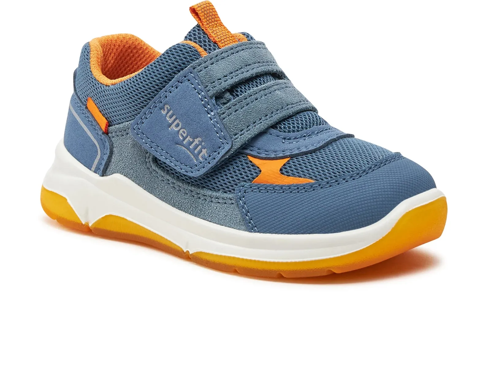 Superfit Cooper1-006404-8010 - Blue Orange