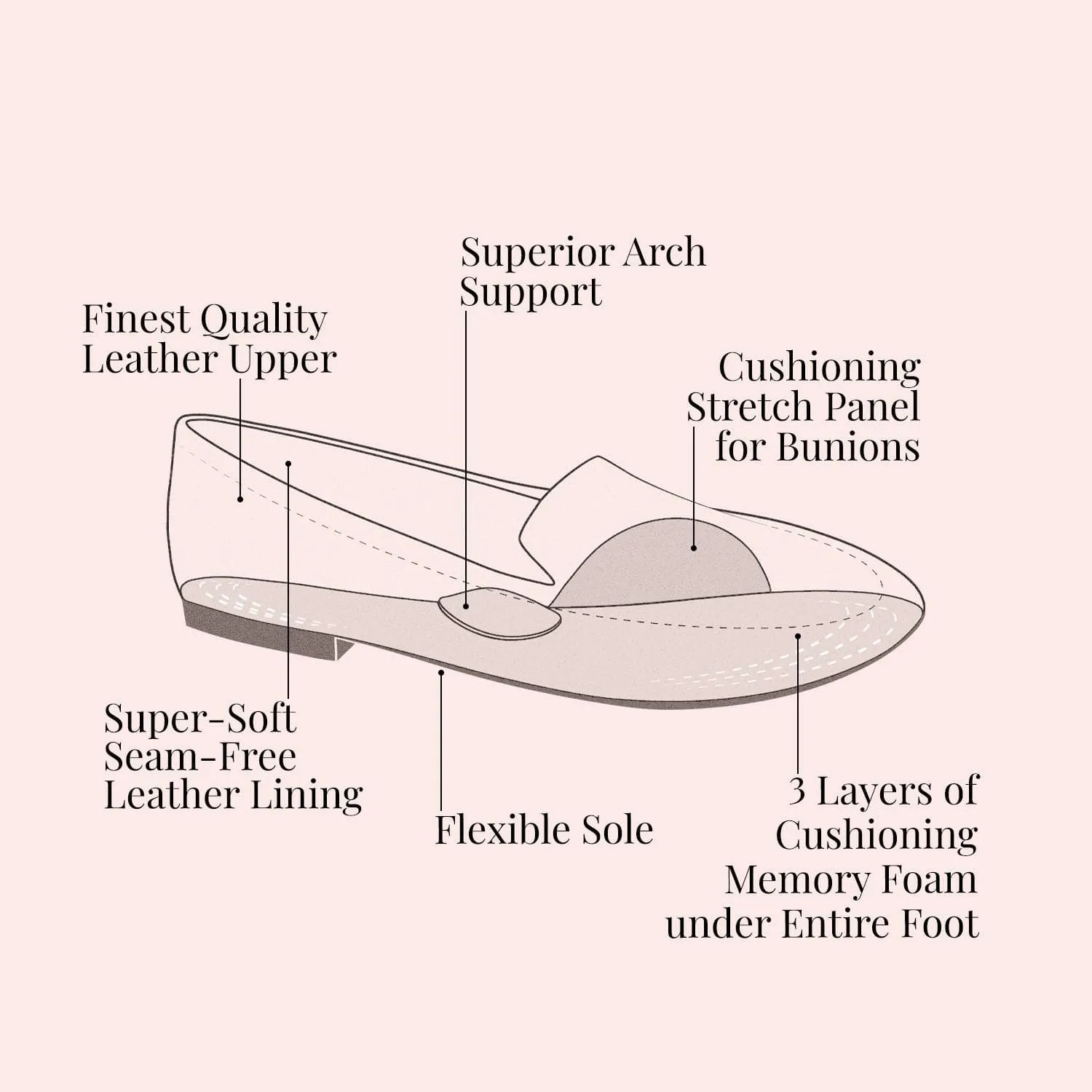 Tabitha: Taupe Croc Patent Leather