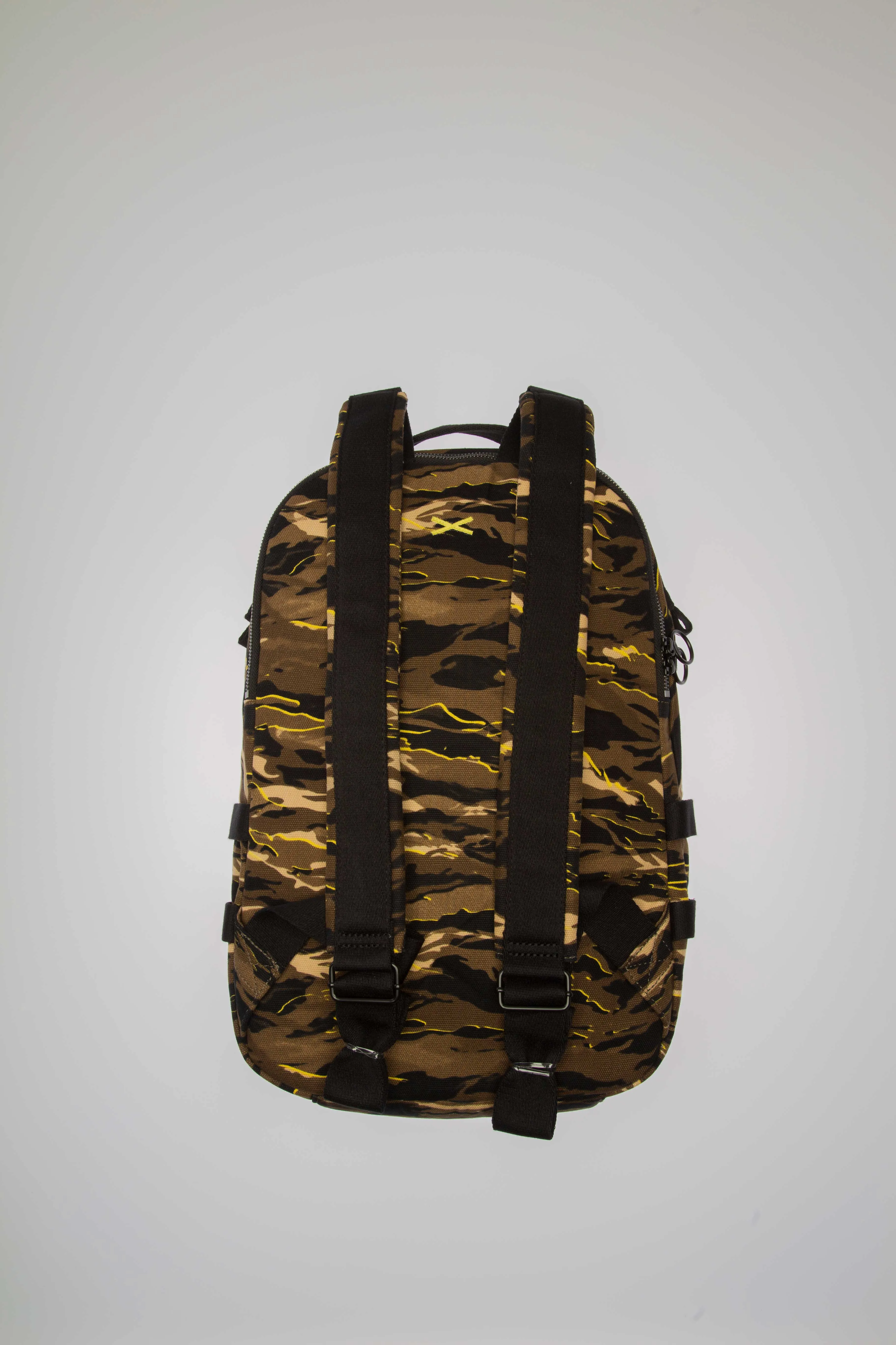 The Weeknd Collection Xo Backpack - Camo/Black