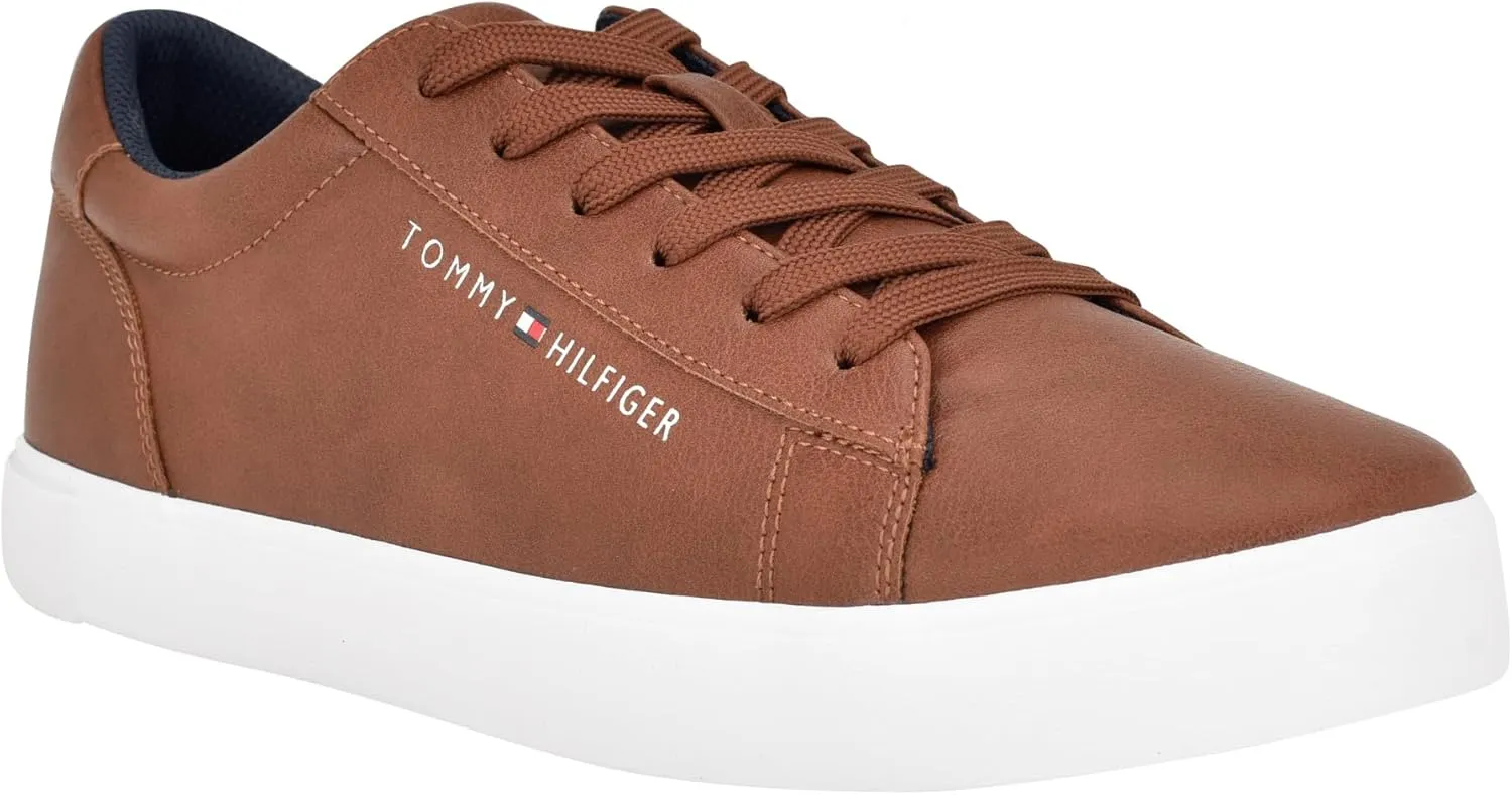 Tommy Hilfiger Men's Ribby Sneaker