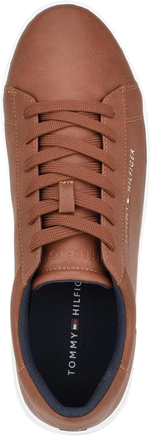 Tommy Hilfiger Men's Ribby Sneaker