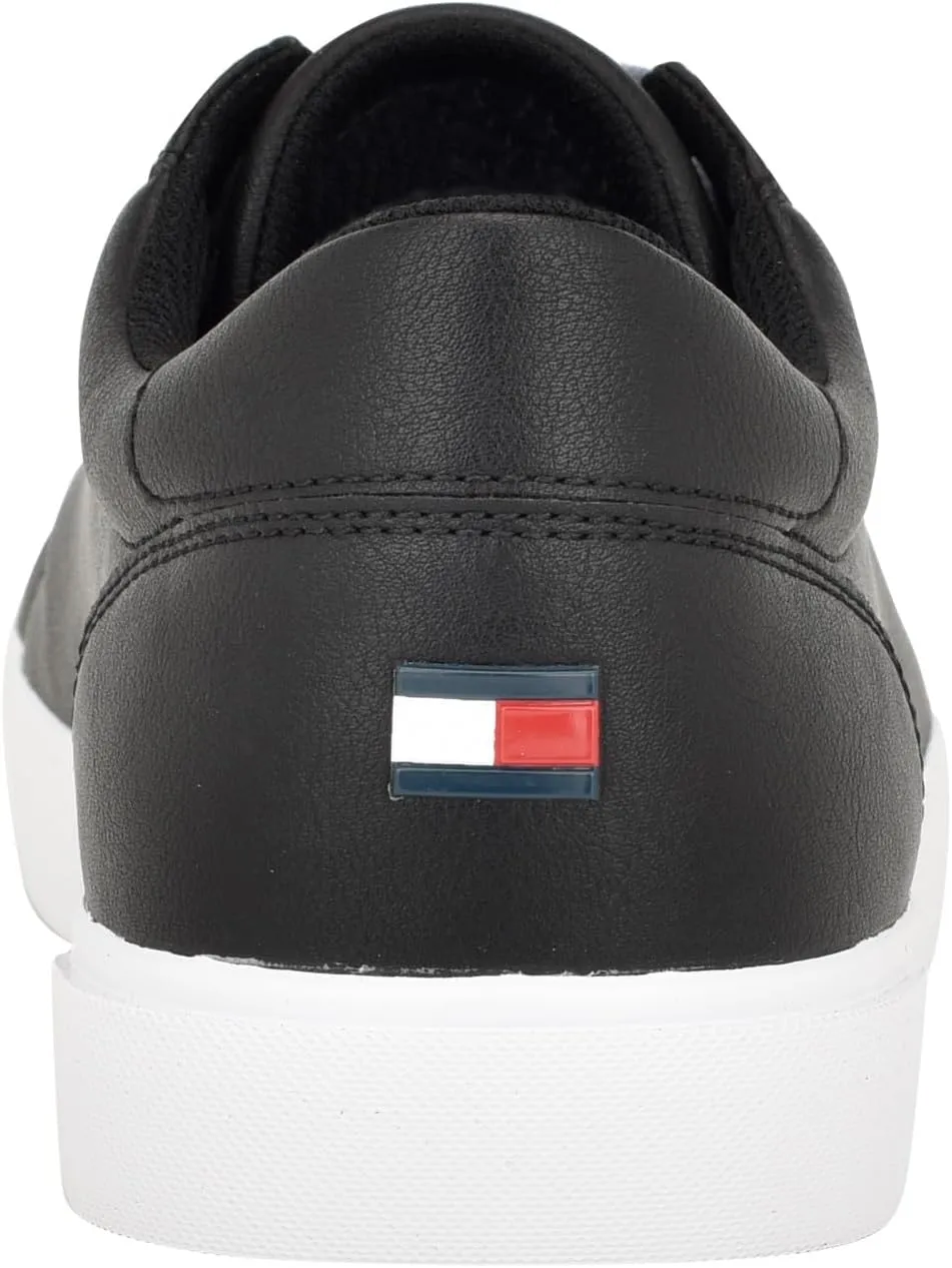 Tommy Hilfiger Men's Ribby Sneaker