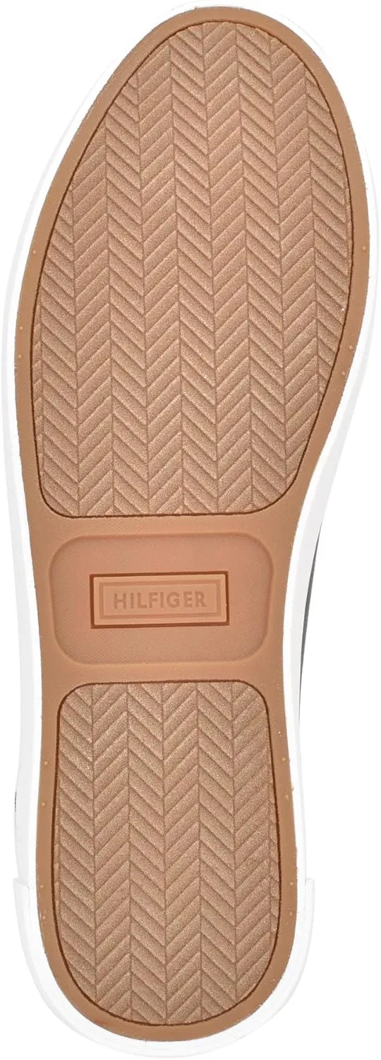 Tommy Hilfiger Men's Ribby Sneaker
