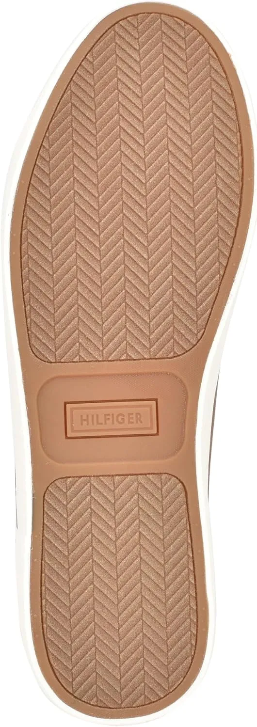 Tommy Hilfiger Men's Ribby Sneaker
