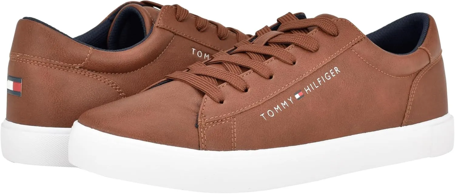 Tommy Hilfiger Men's Ribby Sneaker