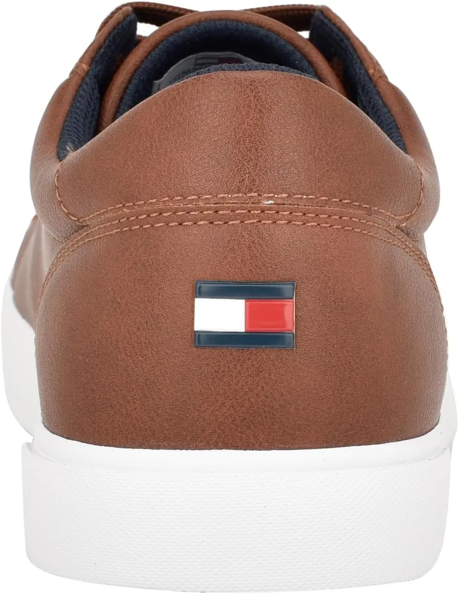Tommy Hilfiger Men's Ribby Sneaker