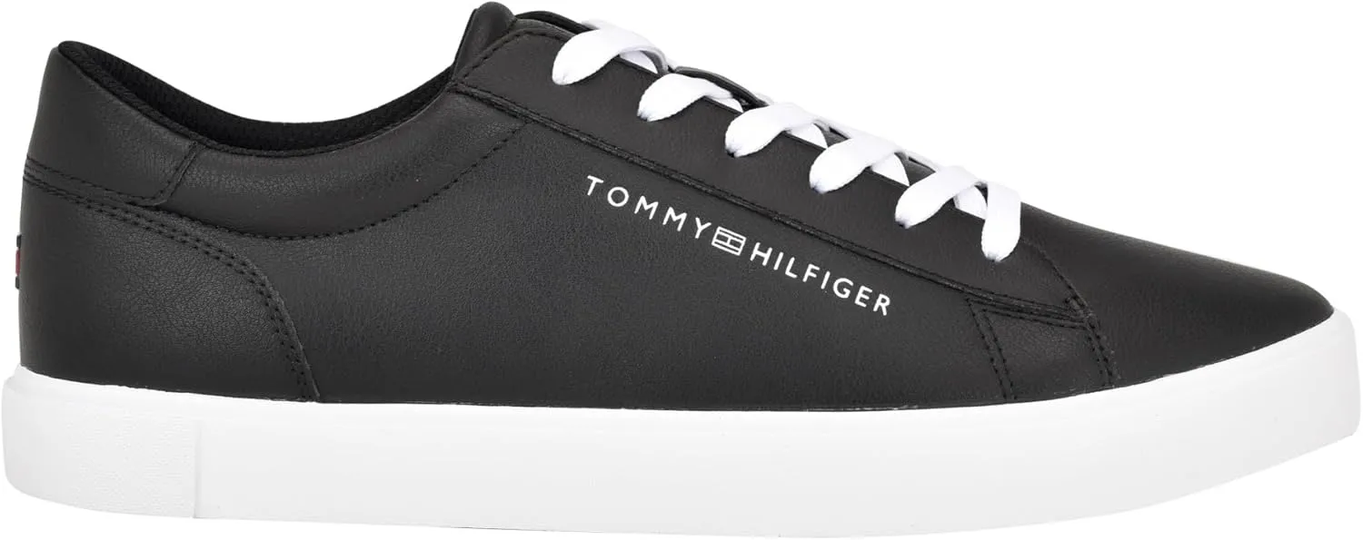 Tommy Hilfiger Men's Ribby Sneaker