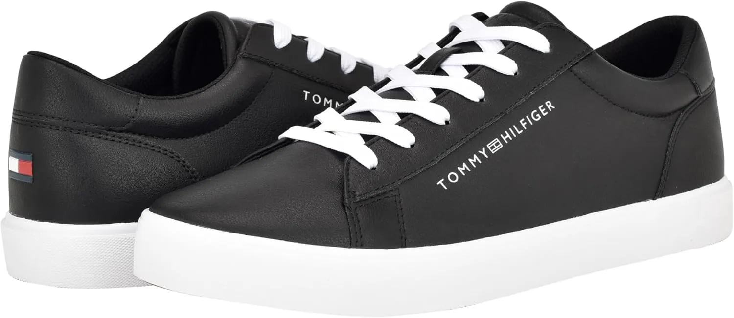 Tommy Hilfiger Men's Ribby Sneaker