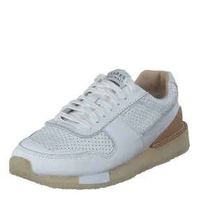 Torrun White Combi