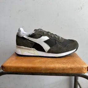 TRIDENT 90 RIPSTOP STONEWASH | GREEN ROSEMARY | DIADORA