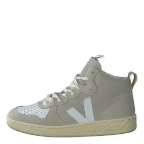 V-15 Natural White