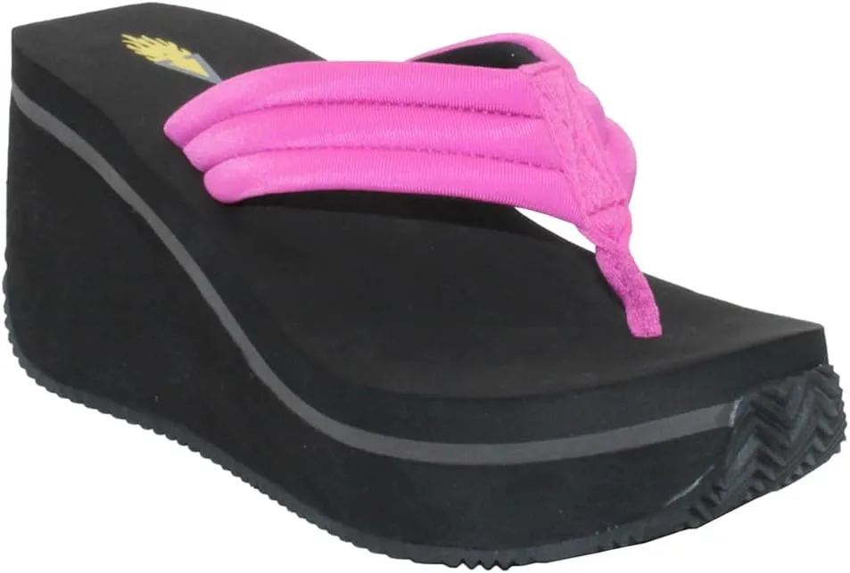 VOLATILE Women's Zoe Sandal