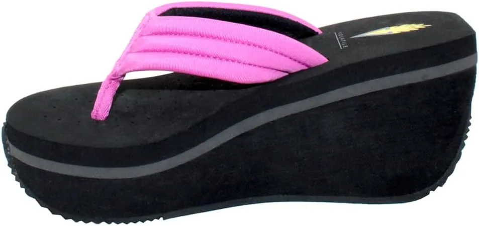 VOLATILE Women's Zoe Sandal