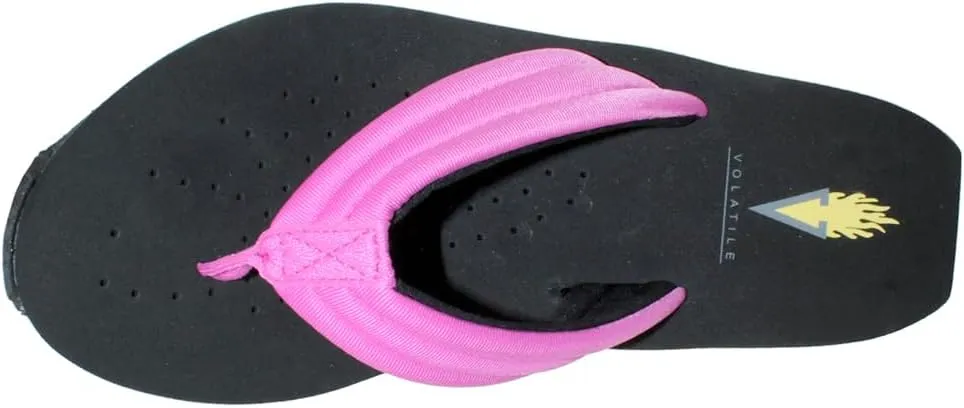 VOLATILE Women's Zoe Sandal