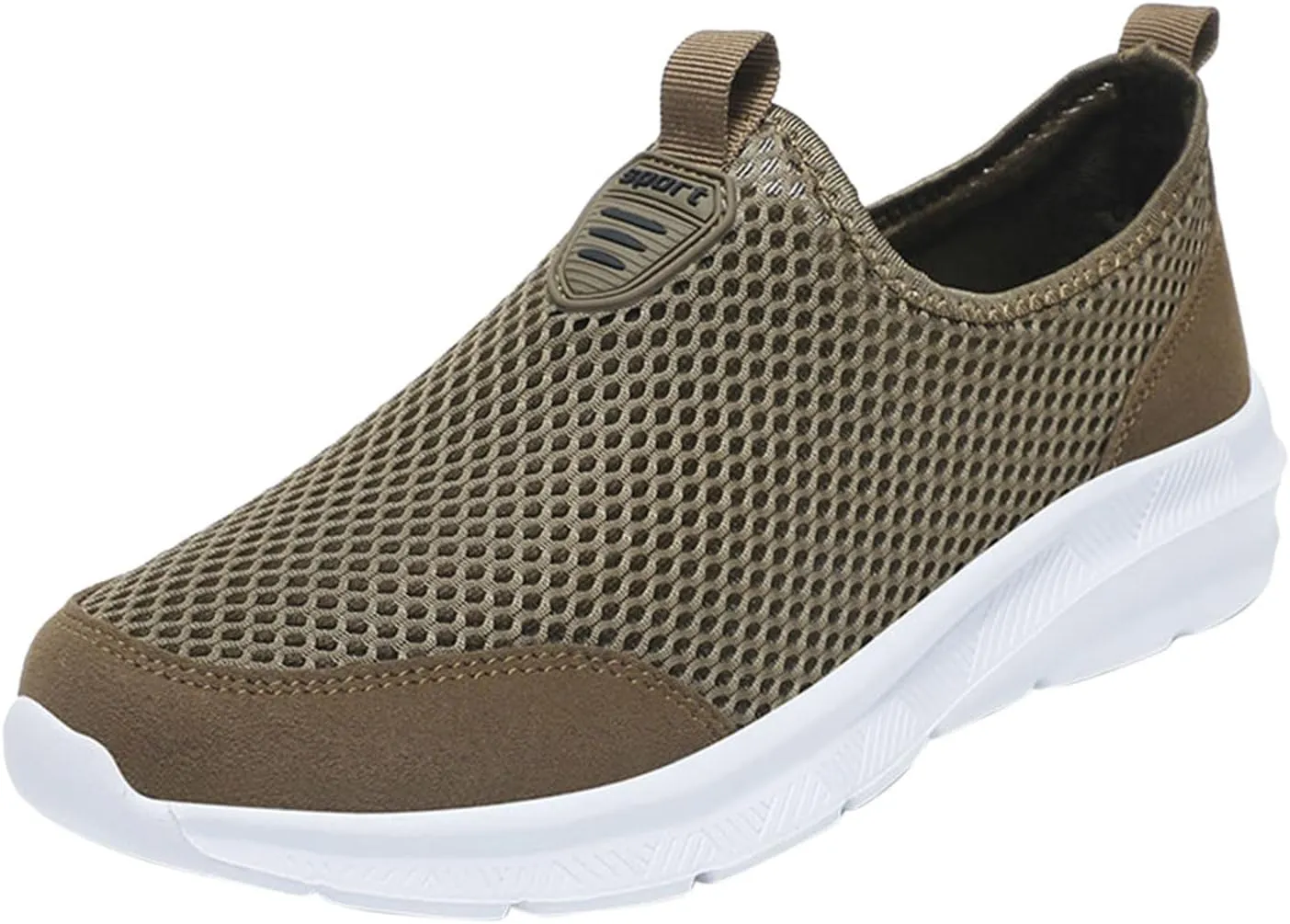 Women's Canvas Casual Shoes Dating Platform Slip-On High Top Sneakers Bling Tennis Shoes for Women Womens Red Loafers Women Walking Sneakers