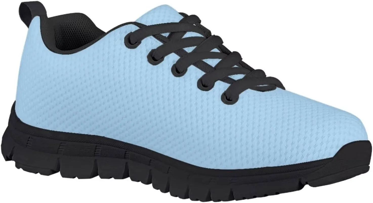 Ystardream Kids Running Shoes for Boys Girls Size 28-34 Sneakers Mesh Fitness Shoe Indoor Training Sneaker Lightweight Outdoor Sports Athletic Tennis Shoes for Little Kid/Big Kid