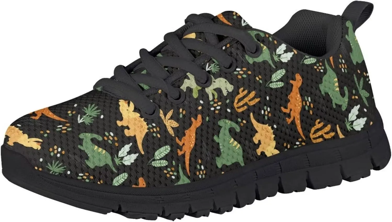 Ystardream Kids Running Shoes for Boys Girls Size 28-34 Sneakers Mesh Fitness Shoe Indoor Training Sneaker Lightweight Outdoor Sports Athletic Tennis Shoes for Little Kid/Big Kid