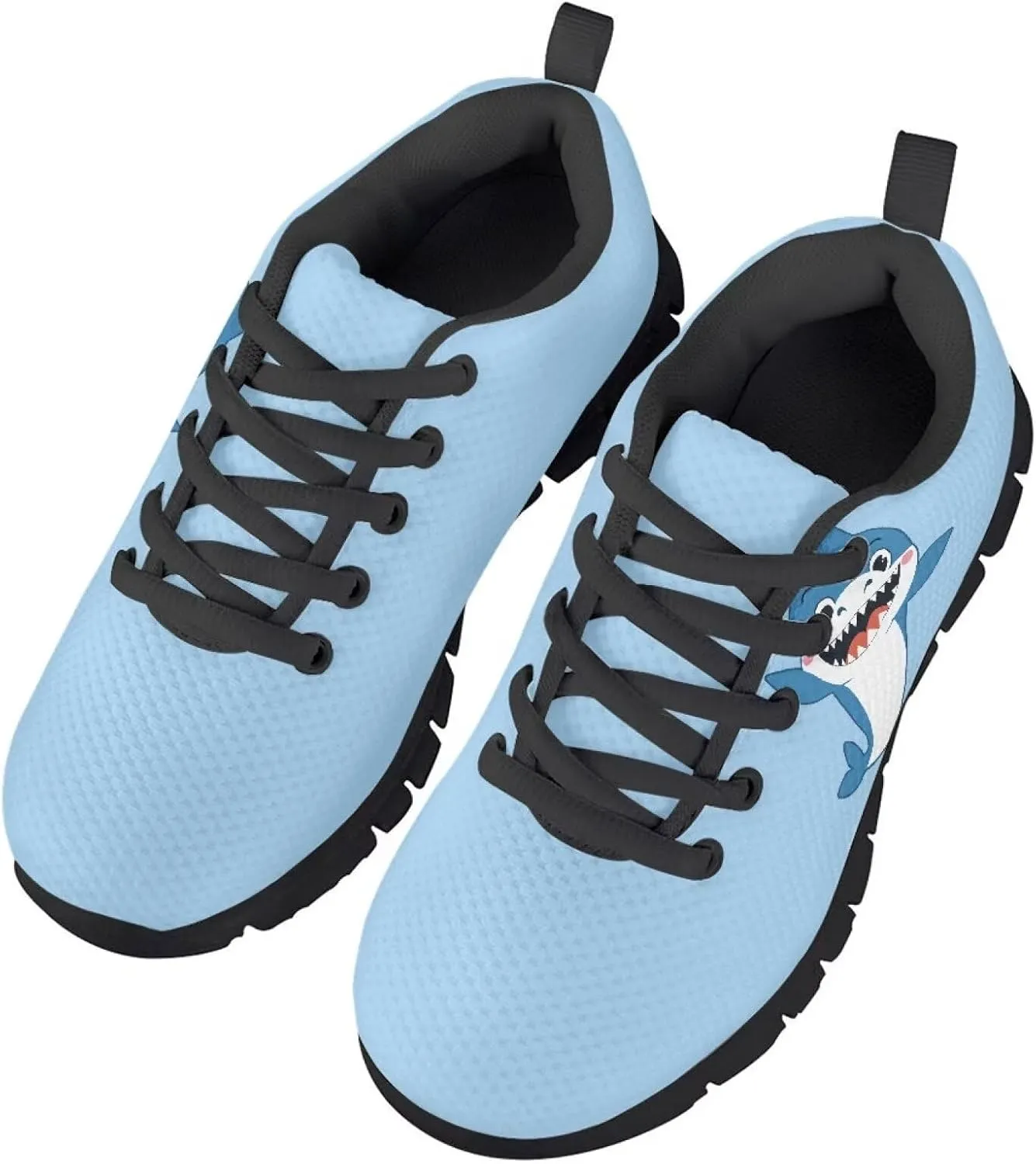 Ystardream Kids Running Shoes for Boys Girls Size 28-34 Sneakers Mesh Fitness Shoe Indoor Training Sneaker Lightweight Outdoor Sports Athletic Tennis Shoes for Little Kid/Big Kid